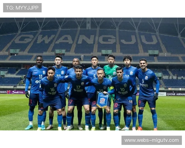 申花主场迎战首尔FC 力争本赛季亚冠首胜全力出击 申花主场迎战首尔FC 力争本赛季亚冠首胜全力出击