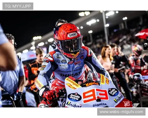 卡塔尔冲刺赛在即，轮胎管理与高温成车手挑战