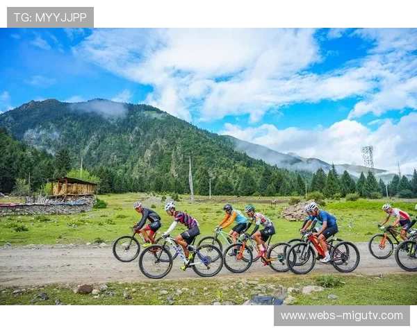 西藏巴松措山地车越野赛收官，两日双赛呈现高原骑行圣地魅力